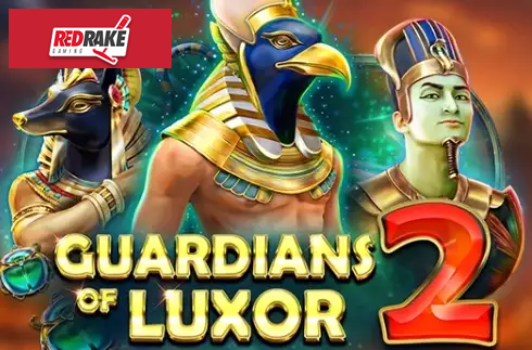 Guardians of Luxor 2
